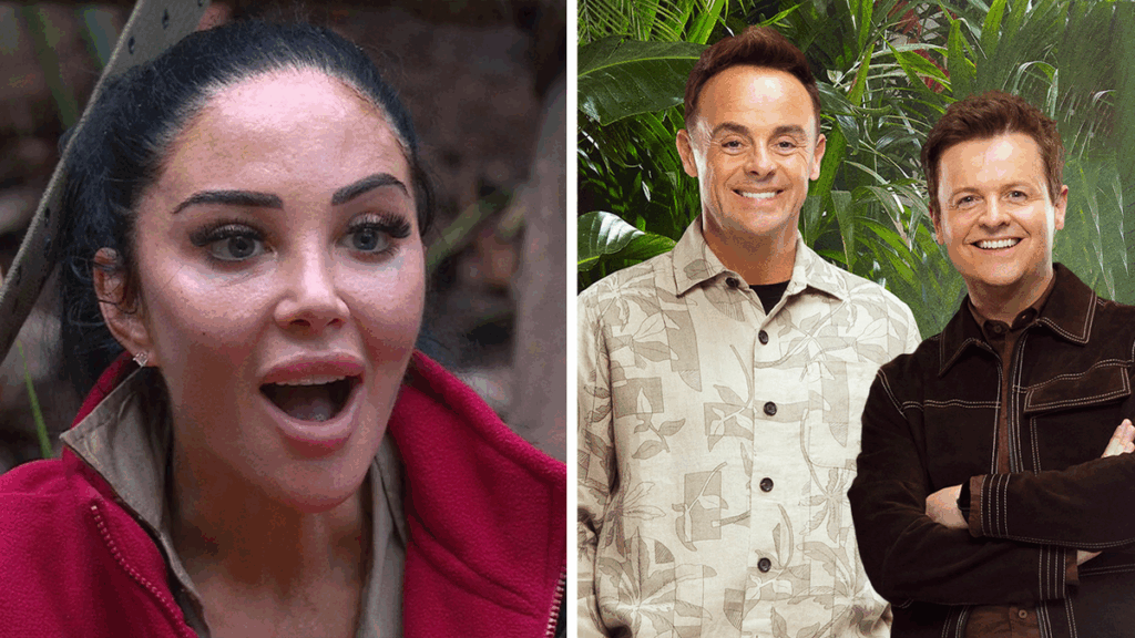 I'm A Celeb 2025 campmates made to "fight more" as bosses make game show "tougher"