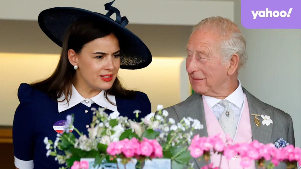 Royal family member calls life in royal family ‘total hell’ Royal family member calls life in royal family ‘total hell’