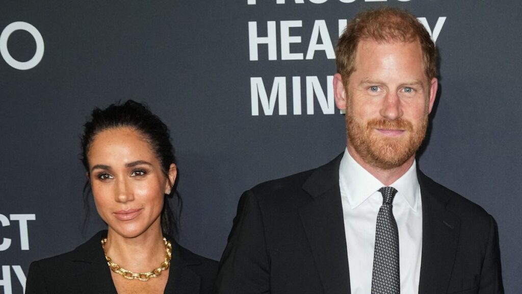 Prince Harry and Meghan Markle's 'unlucky' Montecito mansion that can't be sold