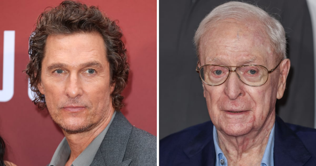 Oscar Winners Sign AI Deal to Clone Voices for Commercial Use Oscar Winners Sign AI Deal to Clone Voices for Commercial Use