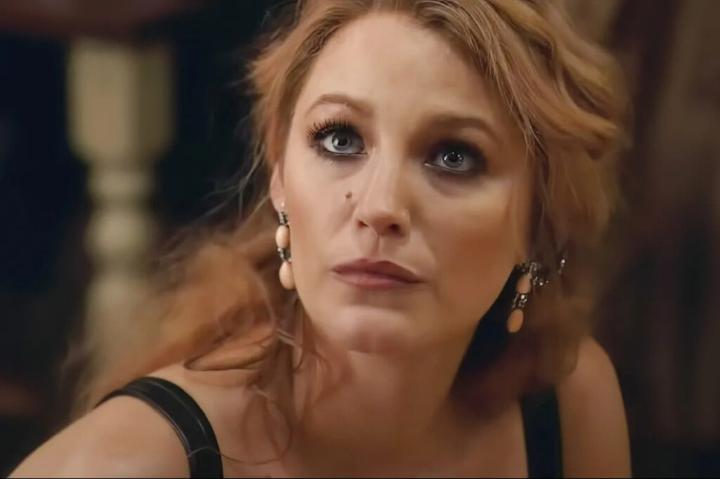 Blake Lively Claims $161 Million in Damages Due to ‘It Ends With Us’ Smear Campaign
