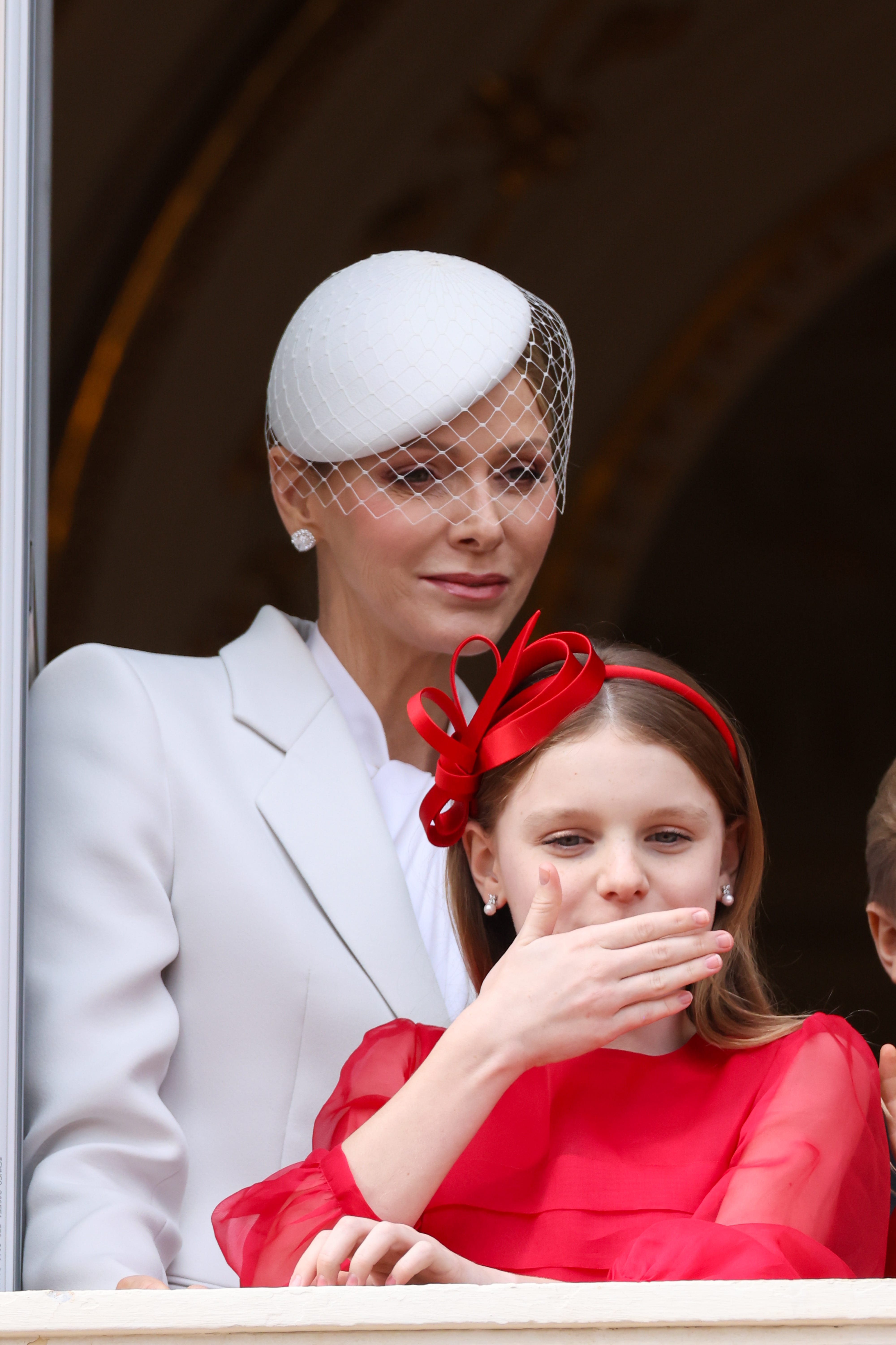 Monaco National Day 2025