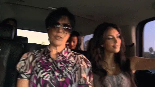 <p>Khloe Goes to Jail</p>