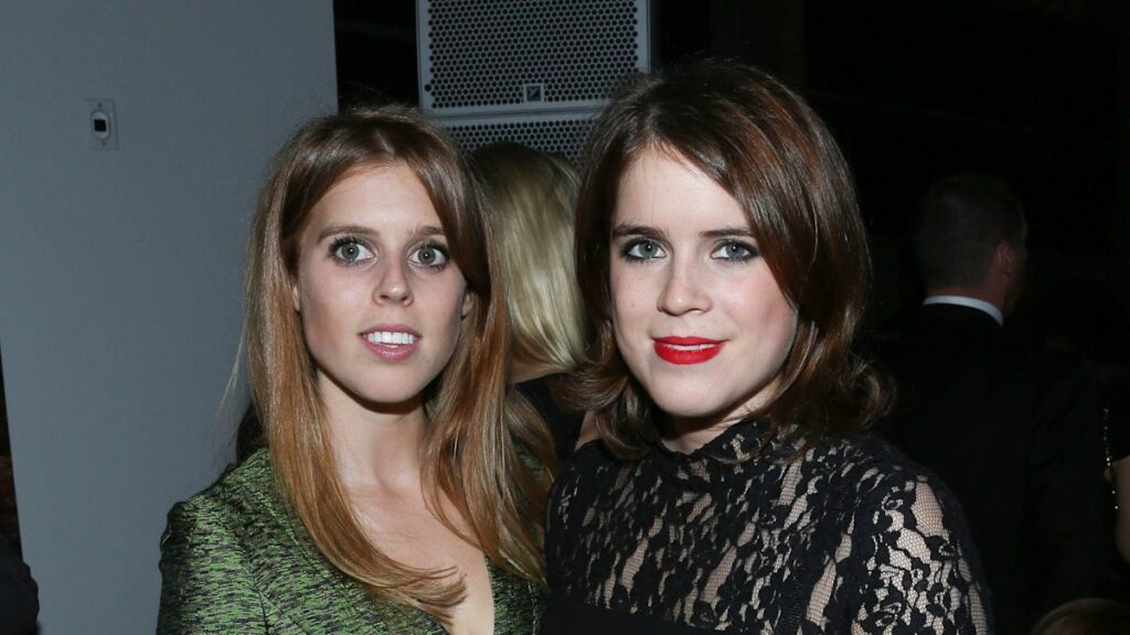 Princesses Beatrice and Eugenie’s disappointing loss due to father’s scandal Princesses Beatrice and Eugenie's disappointing loss due to father's scandal