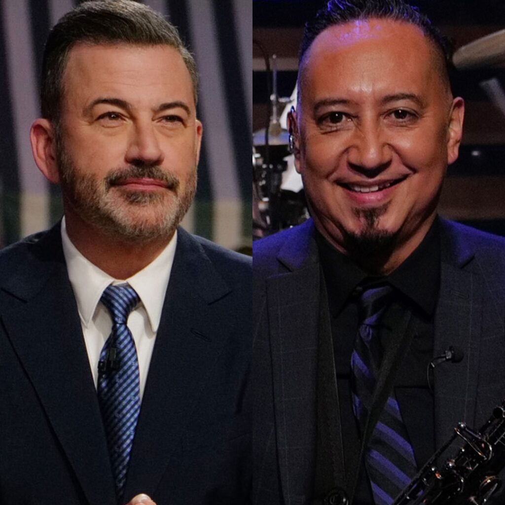 Jimmy Kimmel on Cleto Escobedo's Health Battle Before Death