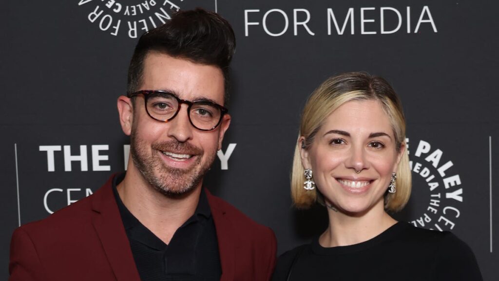 Christina Perri divorces husband of 7 years Paul Costabile