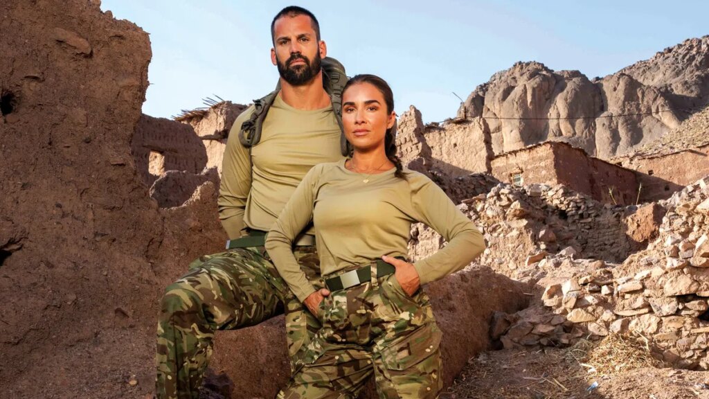 See what NJ celebrities were up to in November 2025