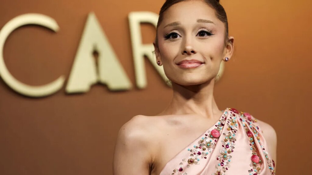 Ariana Grande 'Wicked' red carpet attacker deported from Singapore