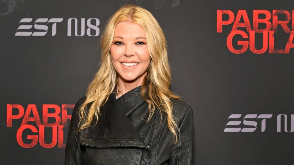Tara Reid hospitalized after alleged drugging incident