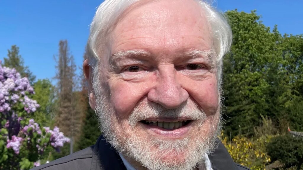 'Leave it to Beaver' actor John Eimen dead at 76