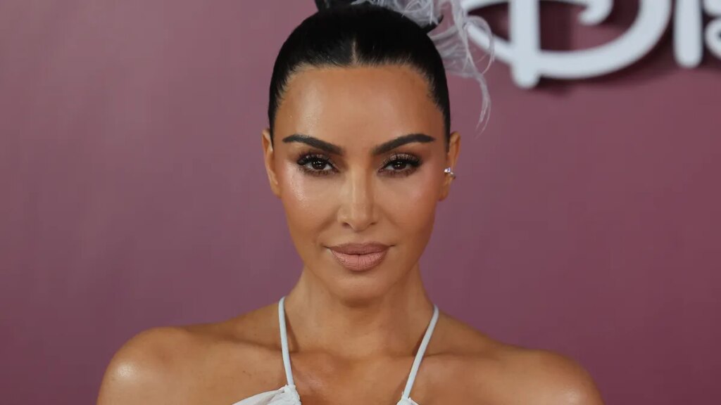 Kim Kardashian’s brain has ‘low activity’ after aneurysm diagnosis Kim Kardashian's brain has 'low activity' after aneurysm diagnosis