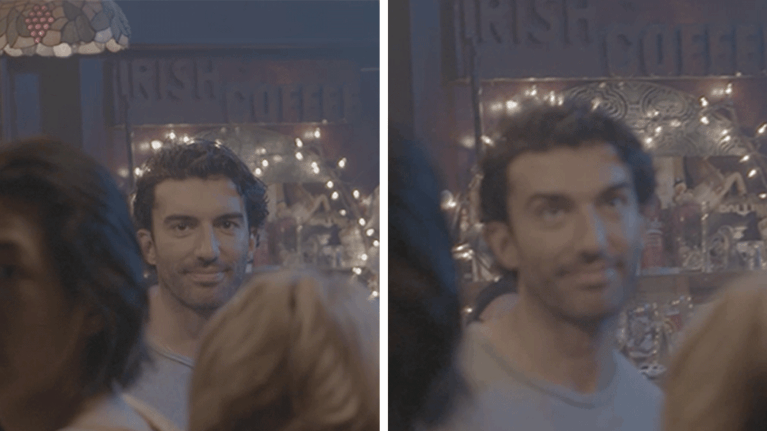 Justin Baldoni Jokes 'Sorry, I Missed the Sexual Harassment Training' on Set, Watch Clip