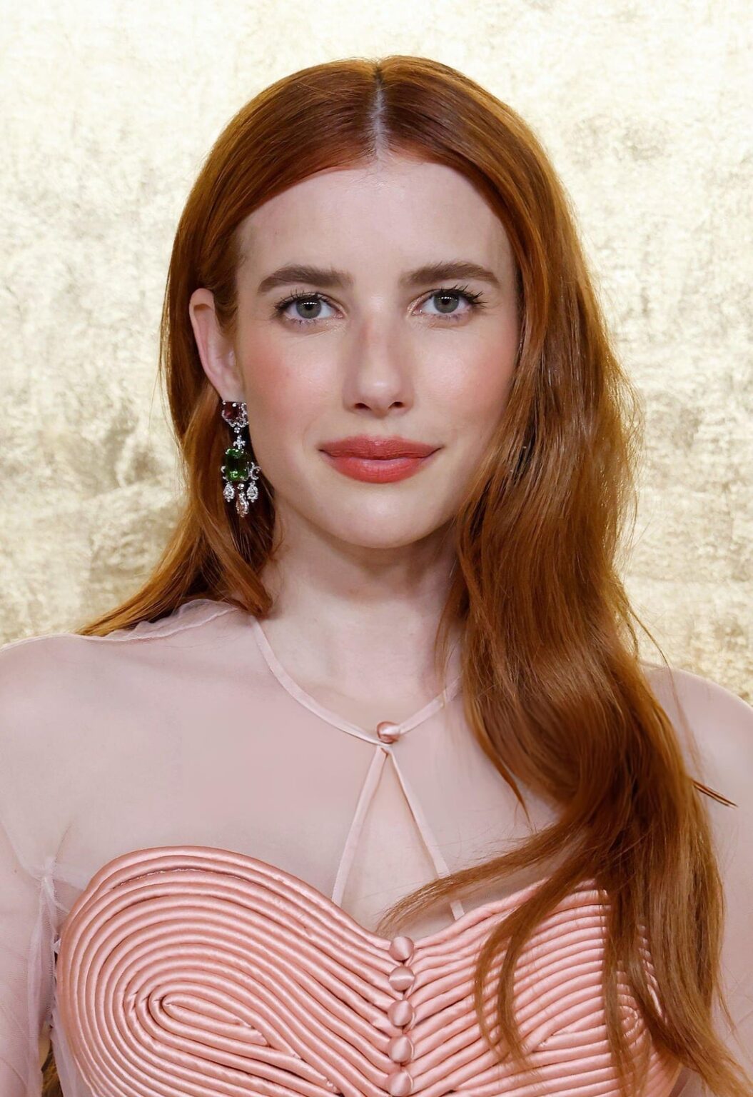 Emma Roberts | 2025 Fashion Trust Arabia Awards 22nd November 2025