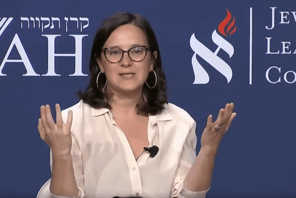 Bari Weiss mocked for suggesting CBS needs ‘charismatic’ voices like Alan Dershowitz