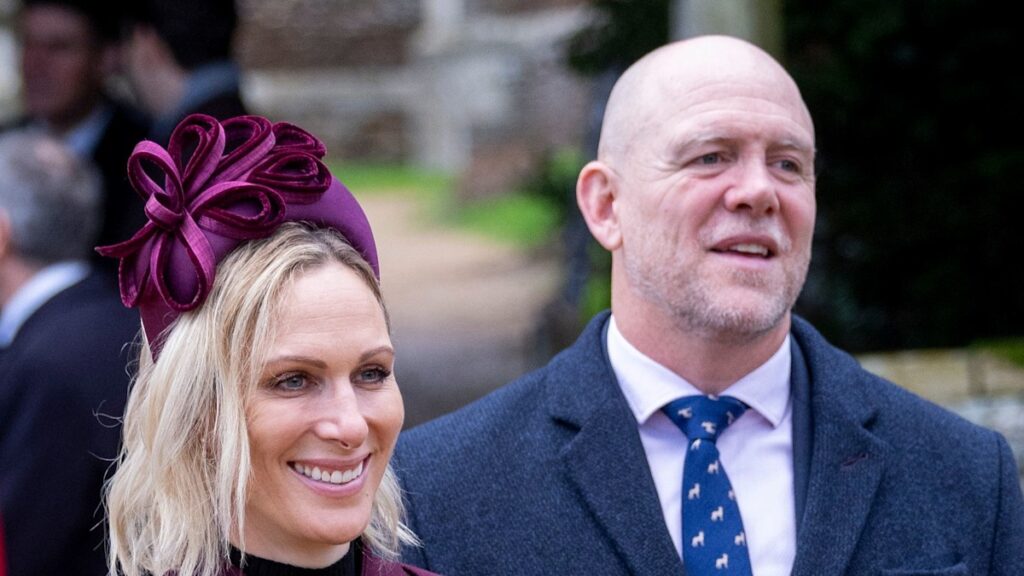 Zara Tindall shares verdict on this year's Christmas after Andrew Mountbatten-Windsor's fall from grace