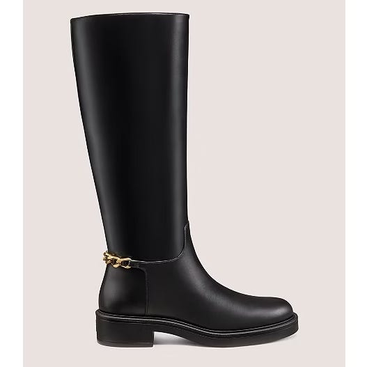 Soluxe Celia Boots