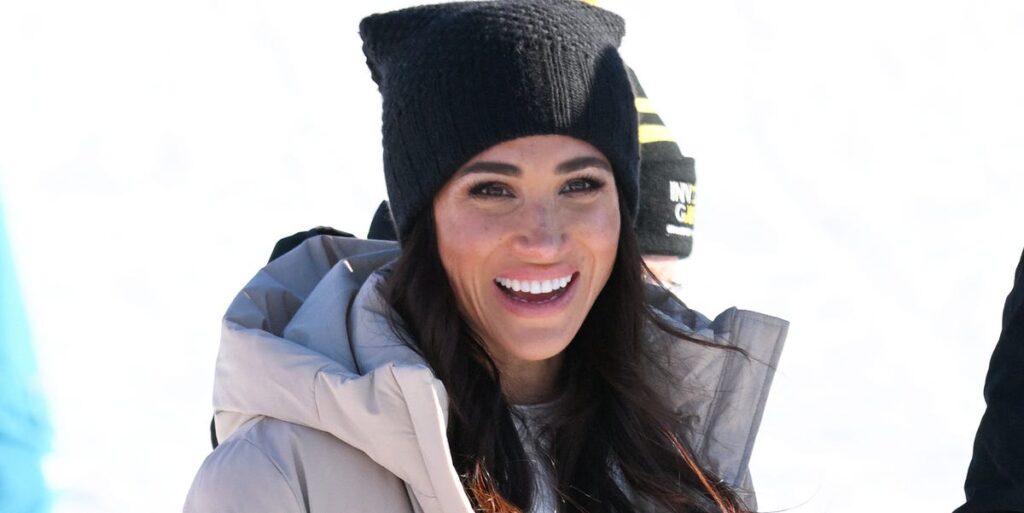 Shop Meghan Markle’s Favorite Boots in Every Fall/Winter Style Shop Meghan Markle's Favorite Boots in Every Fall/Winter Style