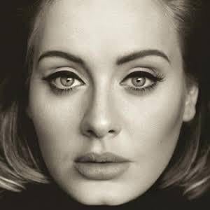 10 years ago, Adele released 25