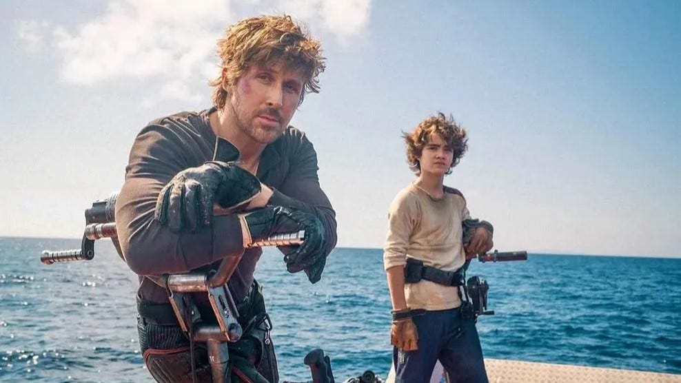 'It's Not Gonna Be Remixes of Williams Cues': Star Wars: Starfighter Director Says Ryan Gosling Movie Will Avoid The Skywalker Saga's Themes, And Has an Emmy Award-Winning Composer