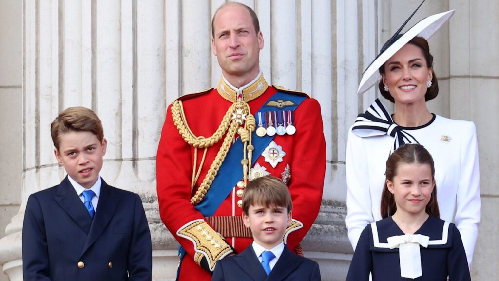 Prince George, Princess Charlotte and Prince Louis set for ‘very special’ invite – exclusive Prince George, Princess Charlotte and Prince Louis set for 'very special' invite – exclusive