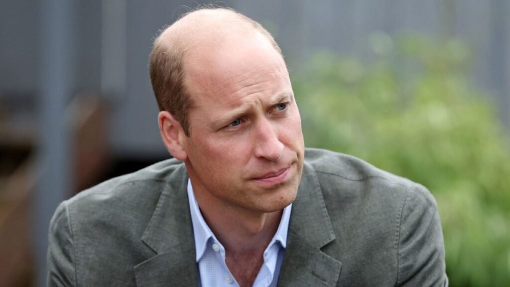 Royal family LIVE: Prince William's new interview as Princess Anne continues Australia visit
