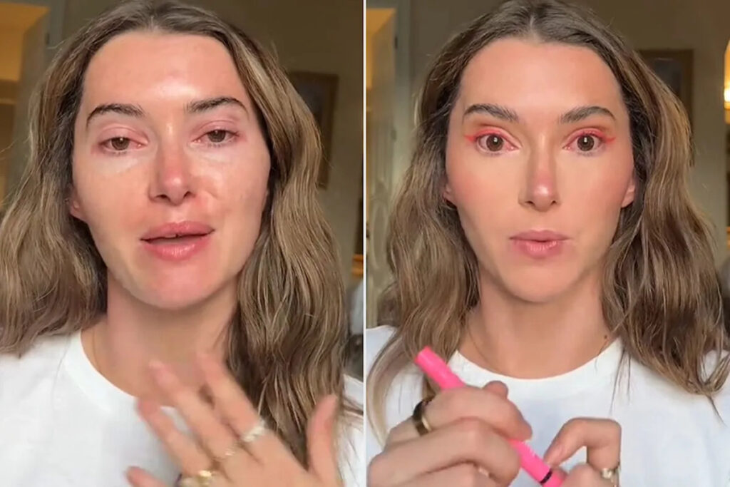 U.K. Influencer Slammed for Covering Up Pink Eye with ‘Sparkles and Sunglasses’ to Celebrate Birthday at Orlando Rave Yahoo entertainment home