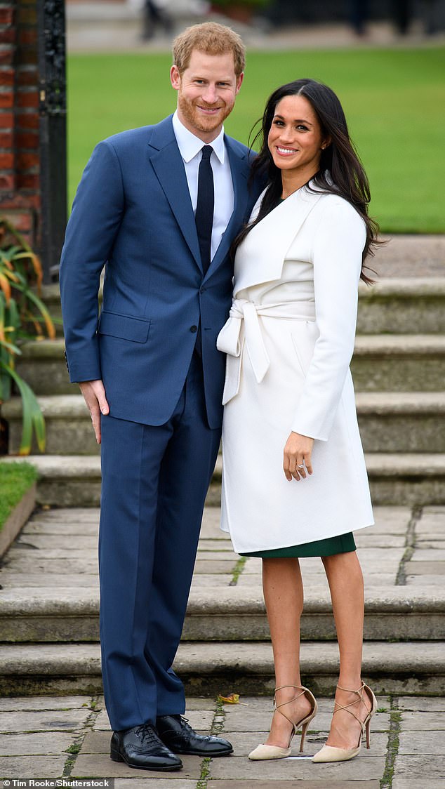 Since Meghan and Harry's notorious exit from the Royal Family, later dubbed 'Megxit', the Duchess has publicly spoken negatively about the interview - complaining that Husain 'wasn't empathetic enough, wasn't warm enough', according to a royal source