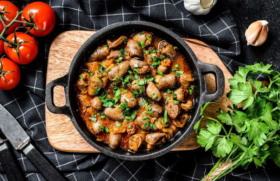 <p>Mironov Vladimir/Shutterstock</p>