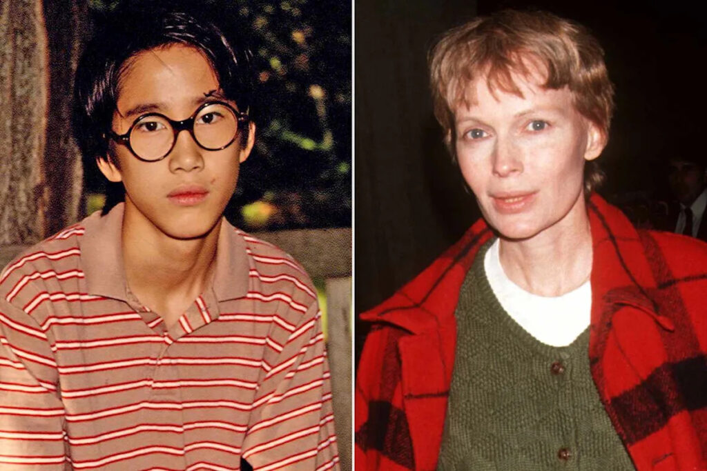 Mia Farrow’s Son Moses Makes Renewed Claims About Sister Tam’s Death 25 Years Later Mia Farrow's Son Moses Makes Renewed Claims About Sister Tam's Death 25 Years Later