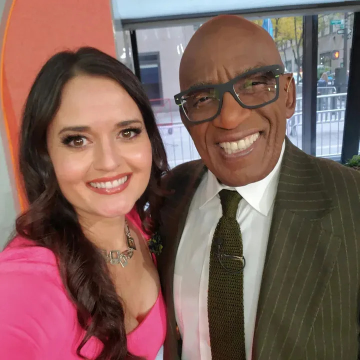  <span class="wp-caption-text">Danica McKellar/Instagram</span>
