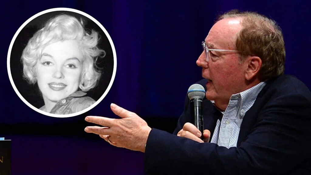 Marilyn Monroe Was ‘Treading Very Dangerous Waters’ Before Her Death, According to Bombshell New Probe Yahoo entertainment home