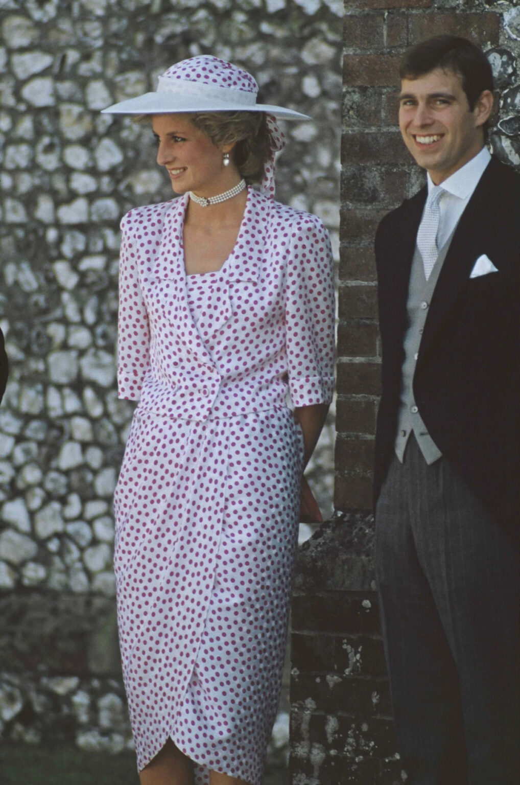 Princess Diana Reportedly Had Strong Opinions About Ex-Prince Andrew—Here’s How She Described Him Princess Diana Reportedly Had Strong Opinions About Ex-Prince Andrew—Here's How She Described Him