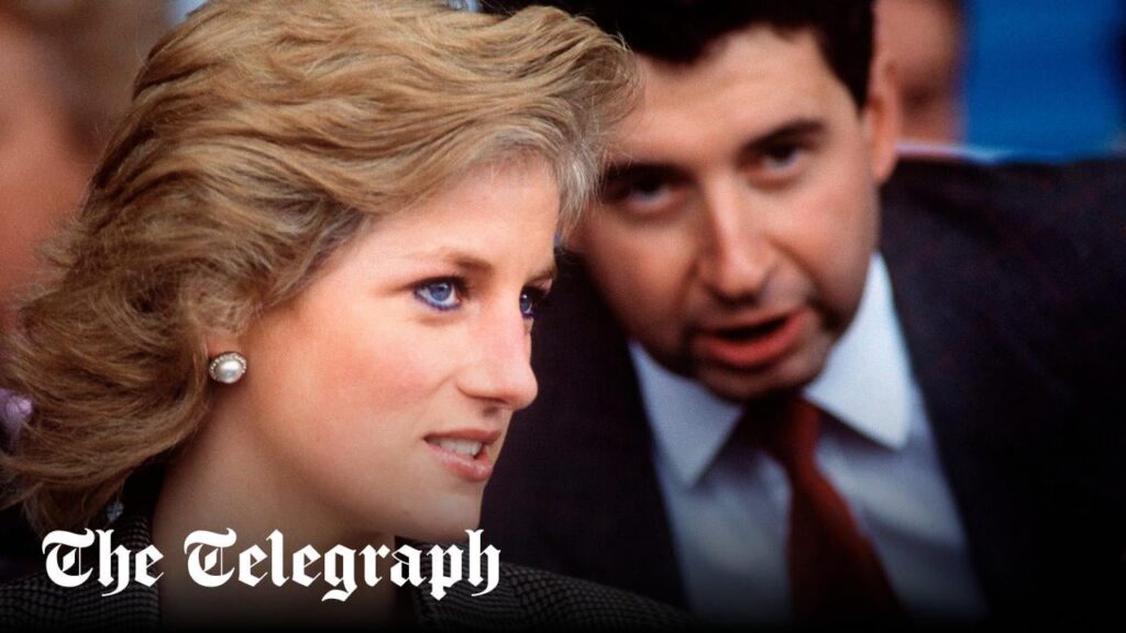 Patrick Jephson: The Royal family failed Diana. It can’t afford the same mistakes today