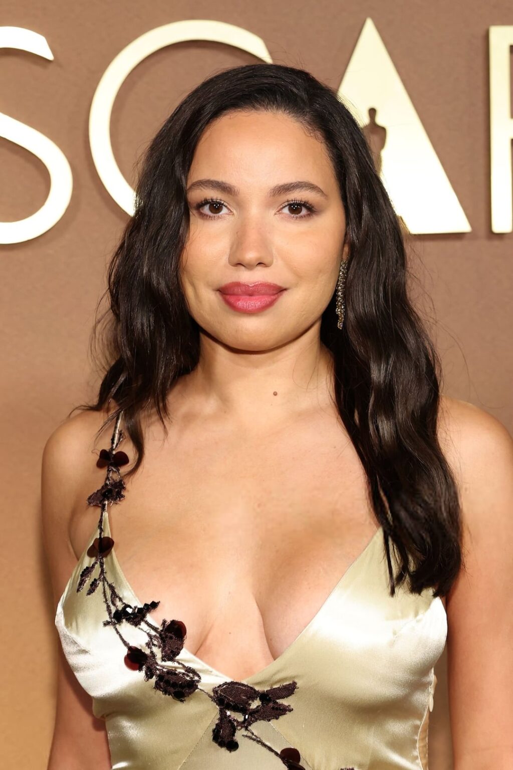 Jurnee Smollett at the 16th Governors Awards in Hollywood (16/11/2025)