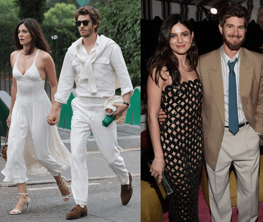 Now that 2025 slowly comes to an end, here are some of the celebrity couples who started dating this year!