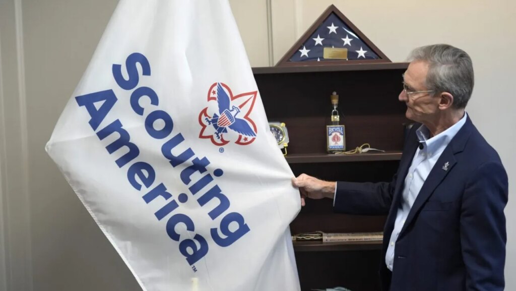 Pete Hegseth criticizes Scouting America, partnership at risk: Report