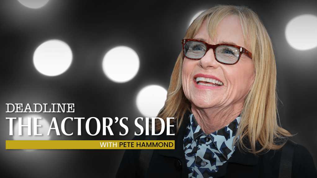 Amy Madigan Video Interview On ‘Weapons,’ Oscar Chances & Her Hollywood Career Amy Madigan Video Interview On 'Weapons,' Oscar Chances & Her Hollywood Career