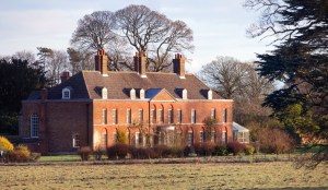 anmer hall prince william kate middleton