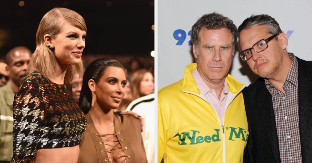 11 Celebrity Betrayals That Shocked The World