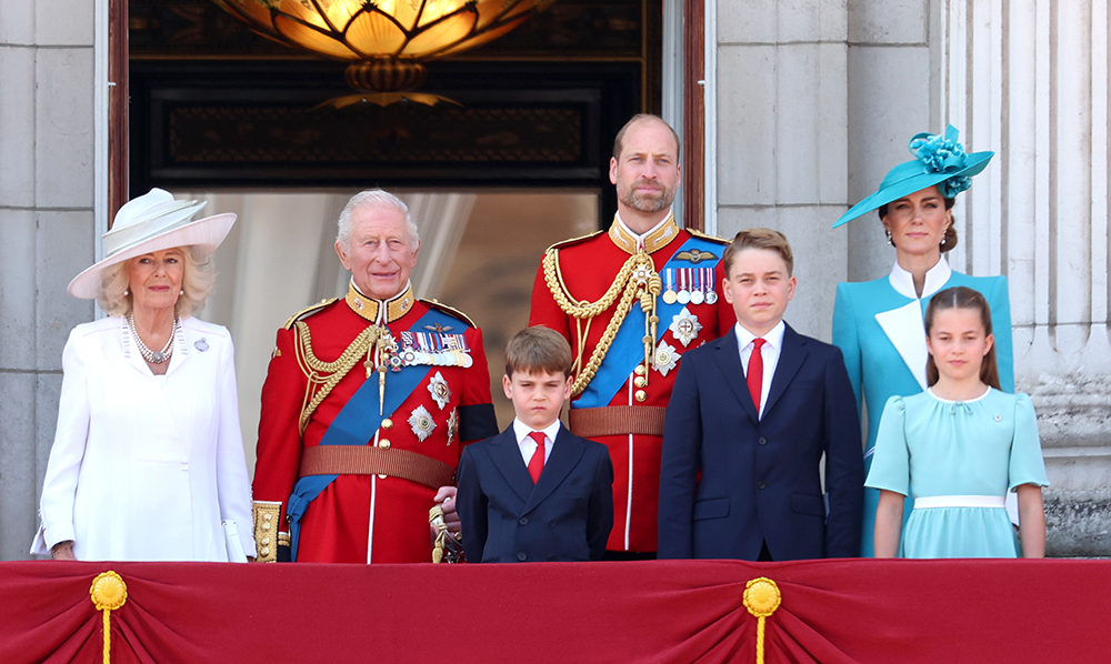 How popular is the British royal family? How popular is the British royal family?
