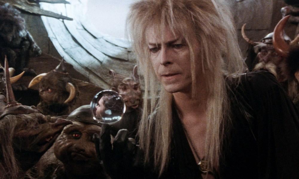 Jim Henson’s ‘Labyrinth’ Returns to Theaters for 40th Anniversary in January