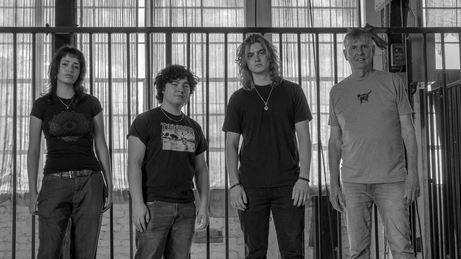 Greg Ginn Picked Black Flag's New Singer After Seeing Her in the Crowd at a Show