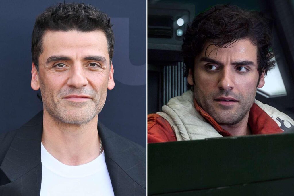 Oscar Isaac ‘not so open’ to returning to Disney unless it avoids ‘succumbing to fascism’