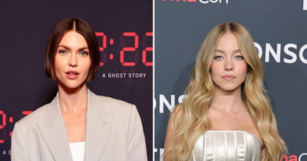 Actress Ruby Rose Criticizes Sydney Sweeney, Claiming the MAGA Favorite’s Politics Ruined ‘Christy’ Biopic