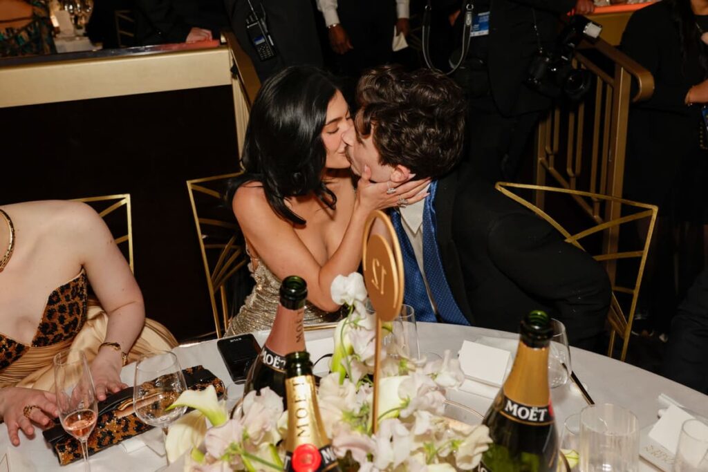 Kylie Jenner and Timothée Chalamet split? The hottest celebrity couples: who’s on, who’s off?
