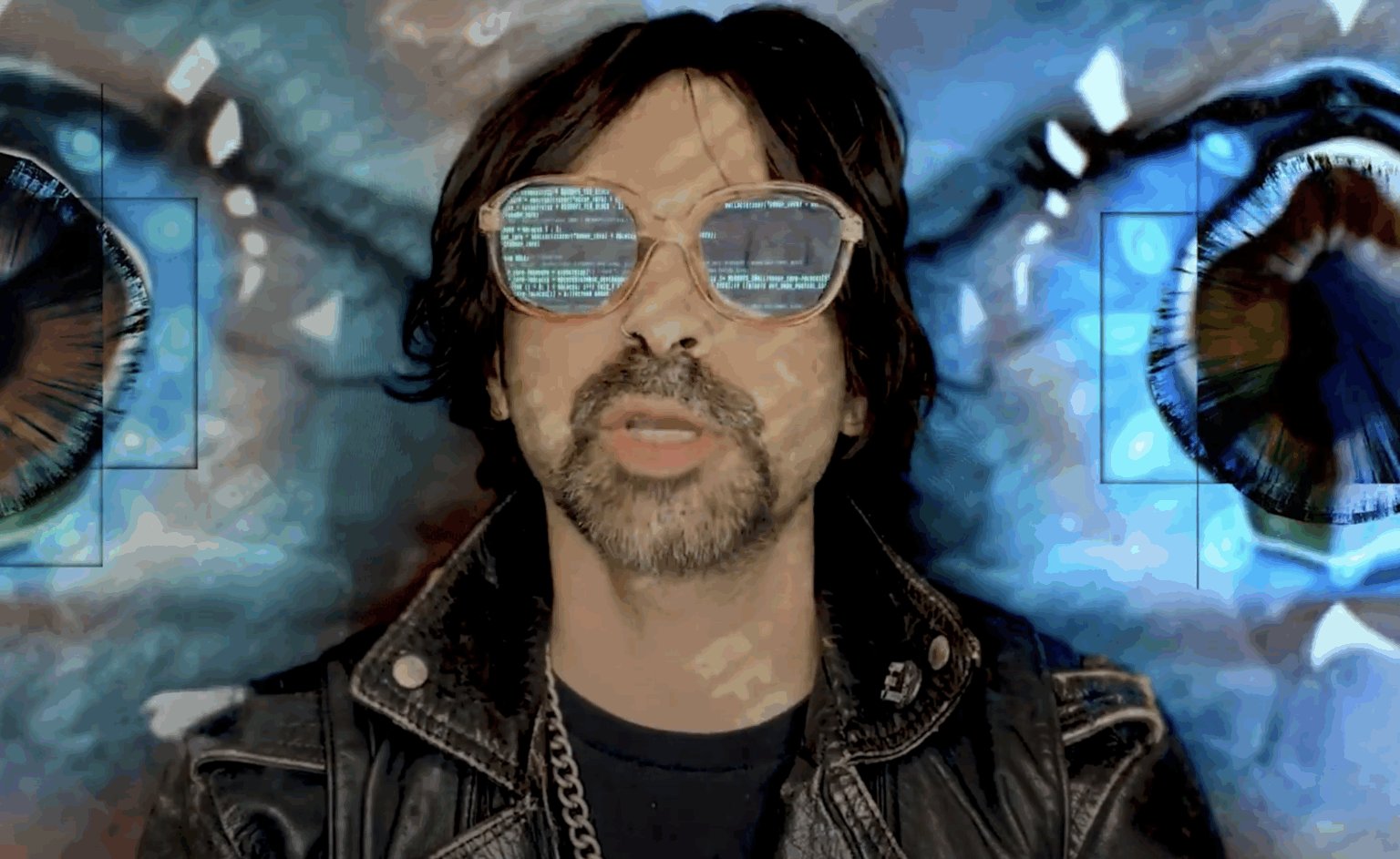 BLACKGOLD Drops Off CKY Show, Accuses CKY’s CHAD GINSBERG Of Narcissism: “We Can Not Be Around That Guy” Chad I Ginsburg