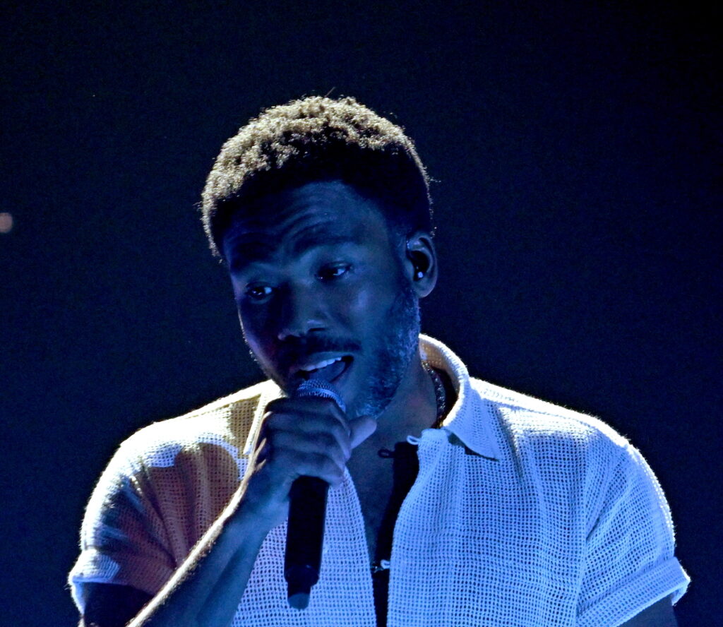Donald Glover Reveals He Suffered A Stroke Donald Glover Reveals He Suffered A Stroke