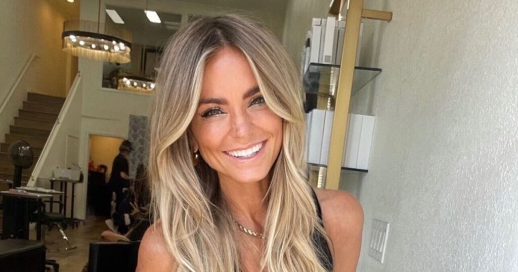 Who Is Hair by Chrissy’s Chrissy Rasmussen? Celebrity Clients Revealed Who Is Hair by Chrissy’s Chrissy Rasmussen? Celebrity Clients Revealed