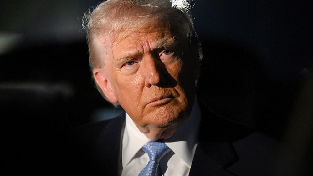 BBC ‘Determined to Fight’ Potential Trump Lawsuit, Chair Says: ‘There Is No Basis for a Defamation Case’