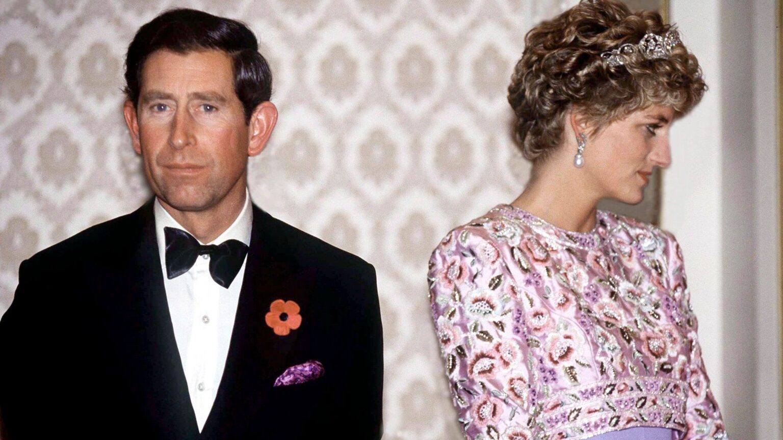Royal Biographer Reveals the "Mundane" Incident at Sandringham that Made Prince Charles and Princess Diana End Their Marriage